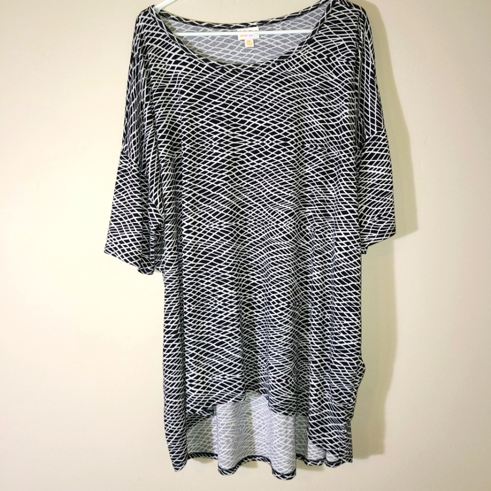 Lularoe shirt lot 8 shirts 1 dress